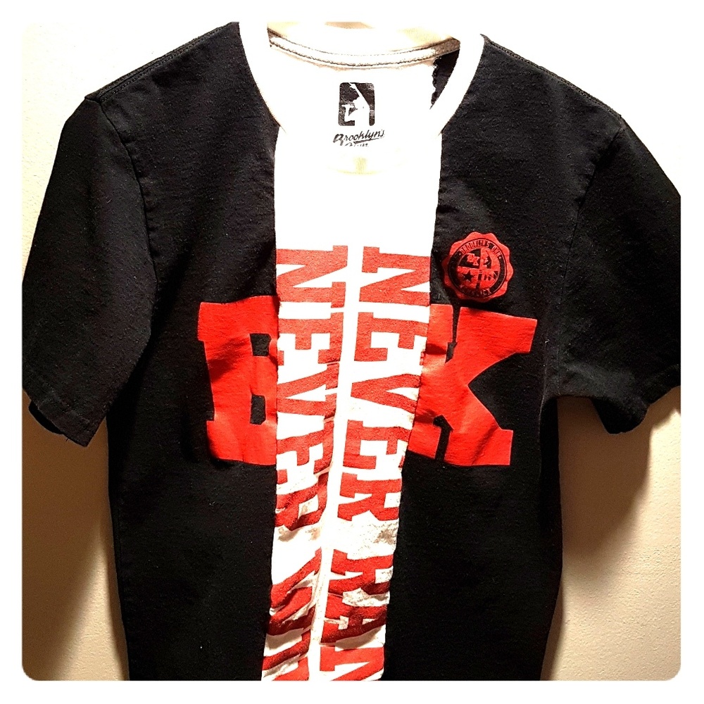 rocawear tee